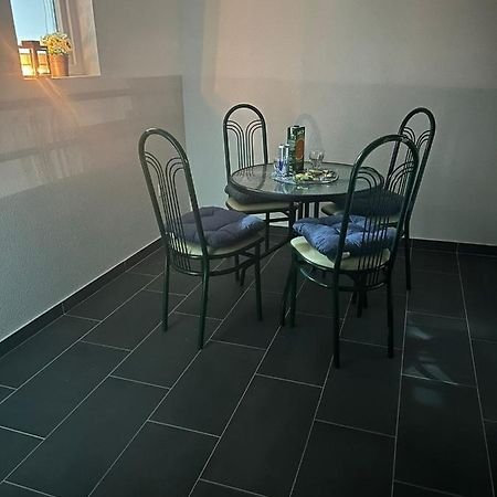 Apartment Marko With A Beautiful View Of The Sea Kaštel Sućurac Exteriör bild